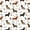 White, variant on Manfei Cute Dalmatian Corgi Twin Comforter Sets, Spring Tulip Flower Bedding Set, Cream, Polkadot Reversible, 2-Piece, 1 Comforter and 1 Pillowcase