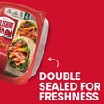 thumbnail image 4 of Hillshire Farm Hot Honey Ham Lunchmeat, 8 oz Plastic Tub, 4 of 8