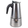 thumbnail image 1 of Moka Pot, Moka Maker Versatile Portable  for Camping, 1 of 7