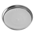 thumbnail image 4 of Kitchen Accessories Steamer Hot Pot Steamer Basket/cover High Temperature, 4 of 8
