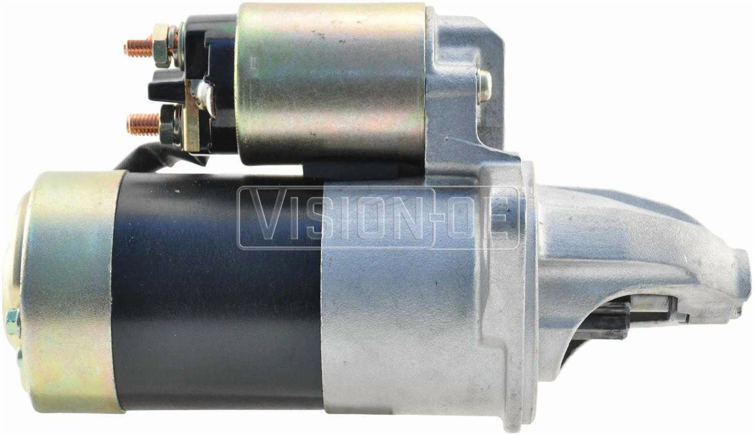 Vision OE 17723 Starter Motor
