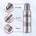 thumbnail image 4 of 6-Set Intake Rocker Arms Compatible with Chrysler 3.6 ERC Engine 3.6L V6 for 5047896AC 5047896AD, 4 of 11