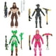 thumbnail image 1 of Modo Escuadron Alquimista de Fortnite, Paquete de 4 Figuras Fortnite Fortnite, 1 of 2