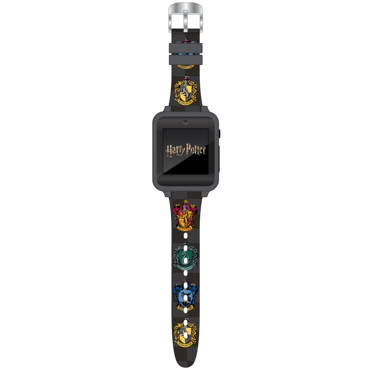 Harry Potter iTime Unisex Child Interactive Smartwatch 40mm  display picture 1