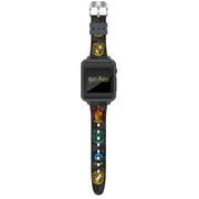 Harry Potter iTime Unisex Child Interactive Smartwatch 40mm (HP4107WMC)