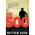 thumbnail image 2 of Mike Ford The 500, Book 1, (Paperback), 2 of 3