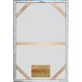 thumbnail image 5 of Marmont Hill "Runner" by Reesa Qualia Painting Print on Wrapped Canvas, 5 of 5