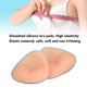 thumbnail image 3 of Insertos de Sujetador de Silicona Autoadhesivos Extra Gruesos Amohadillas Push-up Impermebles Para TraJes de Baño, Vestidos y Blusas Con Aplicación Versátil para Vestidos de, 3 of 7