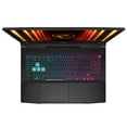 thumbnail image 5 of MSI Katana 15.6 inch QHD 165Hz Gaming Laptop Intel Core i7-14650HX NVIDIA GeForce RTX 5070 - 16GB RAM 1TB SSD Black (2025), 5 of 6