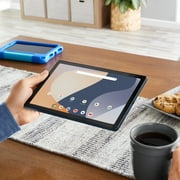 onn 10.1 Tablet, 32GB, (2024 Model) - Indigo