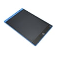 thumbnail image 1 of Drawing Tablet, LCD Writing Tablet 10 Inch Rounded Corners Lightweight with Stylus for Travel Black,White,Pink,Dark  Blue,Green, 1 of 7