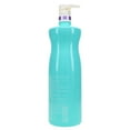 thumbnail image 6 of Malibu C Blondes Wellness Conditioner 33.8 oz, 6 of 8