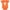 Orange, variant on Inktastic Tuxedo Boys Baby Bodysuit