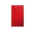 thumbnail image 1 of FR-15D Frigobar 4 Pies color rojo Daewoo FR-15D Frigobar 4 Pies color rojo, 1 of 2