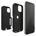 thumbnail image 4 of OtterBox Viva Series Phone Case for Apple iPhone 11 - Black, 4 of 8