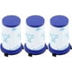 thumbnail image 3 of Dinheiro Pack de 3 Filtros de Repuesto para Rowenta Air Force 360 /, 3 of 5