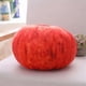 thumbnail image 3 of Almohada de fruta de simulación, juguete de peluche, muñeco de peluche de melocotón, manzana y pera, regalo de cumpleaños para niños, almohadas para niños y niñas, 3 of 5