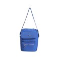 thumbnail image 2 of Bolsa De Hombro Bolso cruzado para mujer, moda informal, bolso de viaje para mujer, bolso femenino (azul claro) Tmvgtek Para Estrenar, 2 of 9