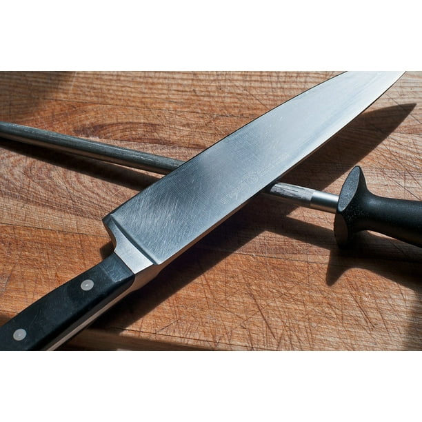 Sharpening Steel Knife Cutting Board Waƒae A A Aƒa Sa A Stoff Chef Inch By 30 Inch Laminated Poster With Bright Colors And Vivid Imagery Fits Perfectly In Many Attractive Frames Walmart Com Walmart Com