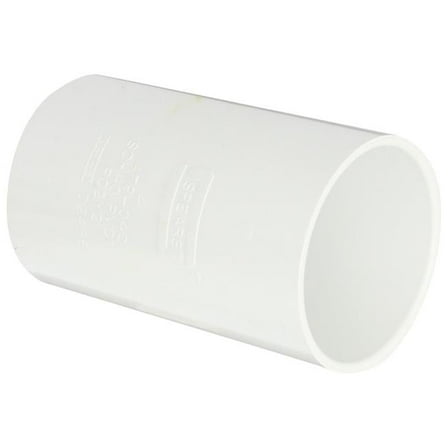 Spears Manufacturing 479020 2 in. PVC Schedule 40 Deep Socket