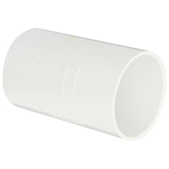 Spears Manufacturing 479020 2 in. PVC Schedule 40 Deep Socket