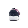 thumbnail image 4 of Tenis para Niña Bubble Gummers Annie azul marino 16, 4 of 5