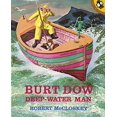 thumbnail image 1 of Burt Dow, Deep-Waterman By McCloskey, Robert, 1 of 2