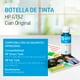 thumbnail image 4 of Botella de tinta original cian HP GT52 M0H54AL . HP GT52 GT 5820 5810 M0H54AL, 4 of 4