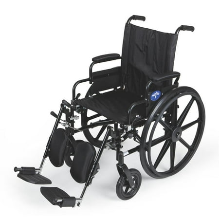 K4 Lightweight Wheelchairs - MDS806550N