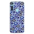 thumbnail image 1 of Funda para Moto G8 Ojo Turco Pincel InstaCase Protector para Moto G8 Antigolpes, 1 of 4