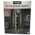thumbnail image 1 of Andis 63700 BGRC Hair Clipper with Detachable Blade, Black, 1 of 3