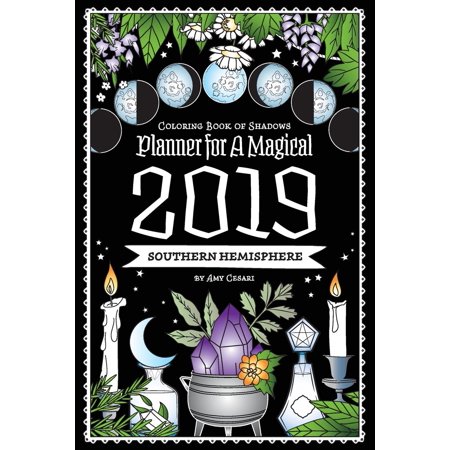 86 Colouring Book Of Shadows 2019 HD