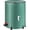 Green, variant on Collapsible Rain Barrel Water Storage Containers-53 Gallon Portable Rainwater Collect System Water to Collect Rainwater from Gutter Downspout Water Catcher with Spigots,Filter&Overflow Kits