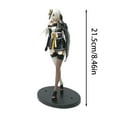 thumbnail image 3 of CJiaWei NieR Garage Kit PVC Action Figure Collectible Model Toy For Anime Fans And Gamers Indoor Display, 3 of 6
