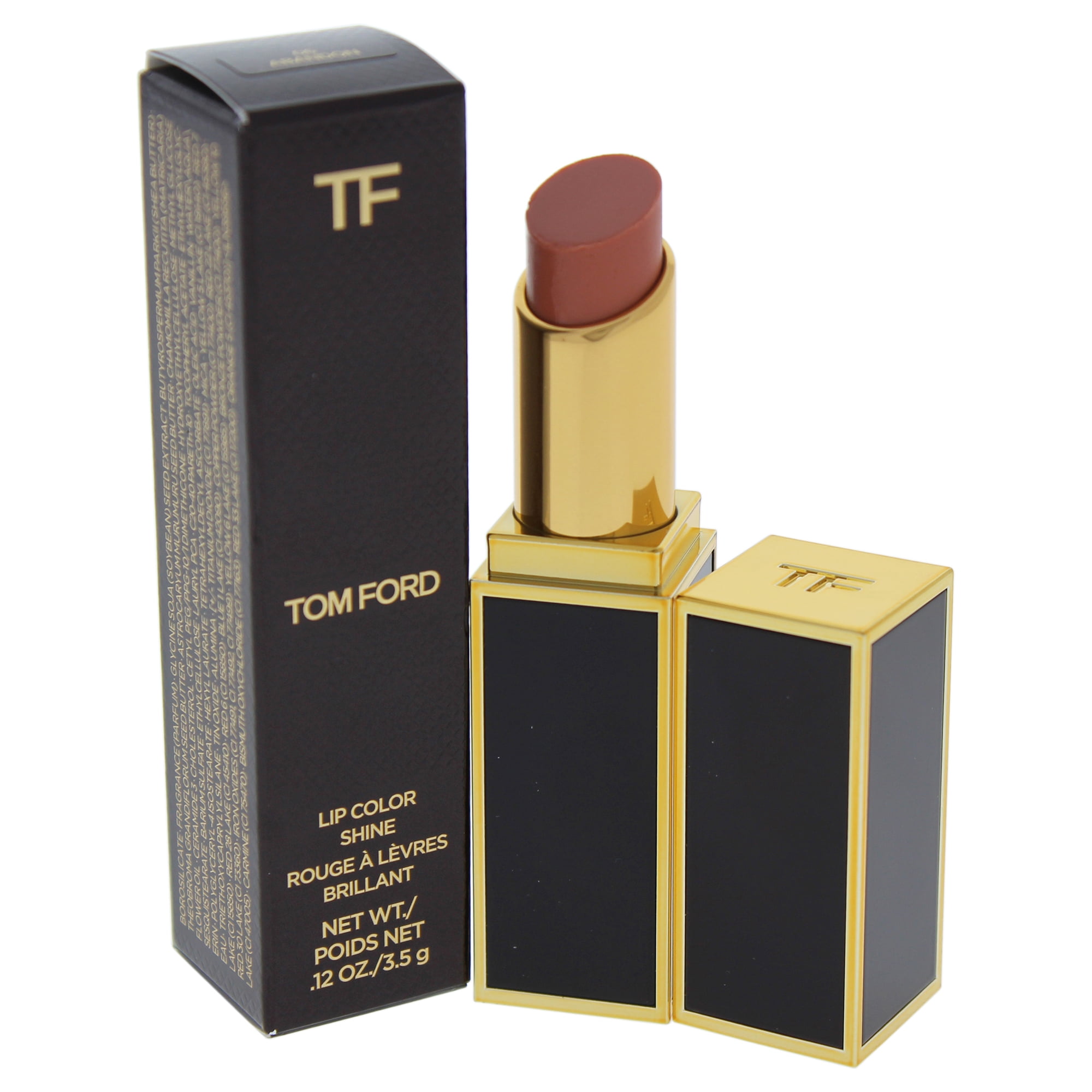 tom ford abandon lipstick
