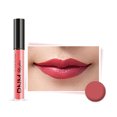 thumbnail image 3 of Fiudx Ofertas Flash Del Día Velvet Matte Antiadherente Copa Brillo Labial Líquido Lápiz Labial Brillante 6Ml, 3 of 3