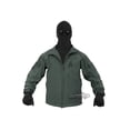 thumbnail image 2 of Phantom Soft Shell Jacket Foliage , S, 2 of 8