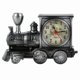 thumbnail image 1 of Train Kids Alarm Clock - Kids Alarm Clock for Boys and Girls - Smart Teaching Learning Sleep Personality Ornament, 1 of 4