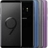 Samsung Galaxy S9 64GB Black Purple Blue Gold (SM-G960U1, Unlocked Cell Phones) - Very Good