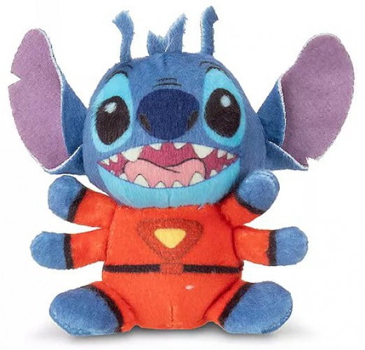 Disney Tsum Tsum Twin Two Micro Plush (Subscription Box) - Walmart.com
