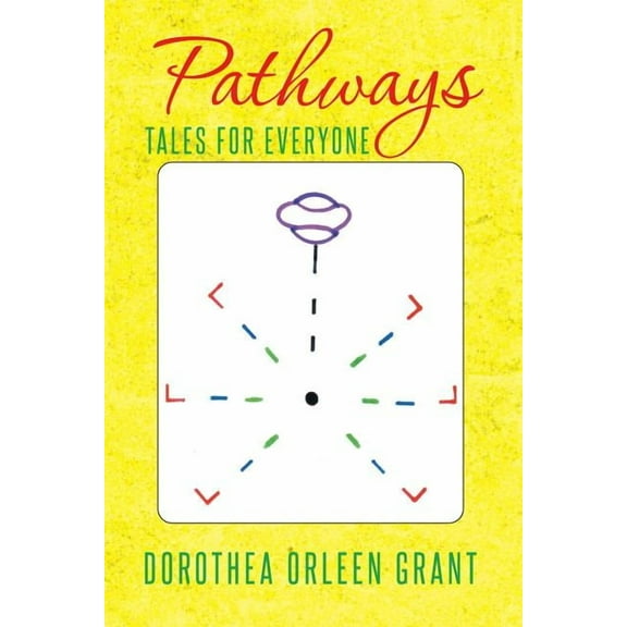 Pathways: Tales for Everyone (Paperback)