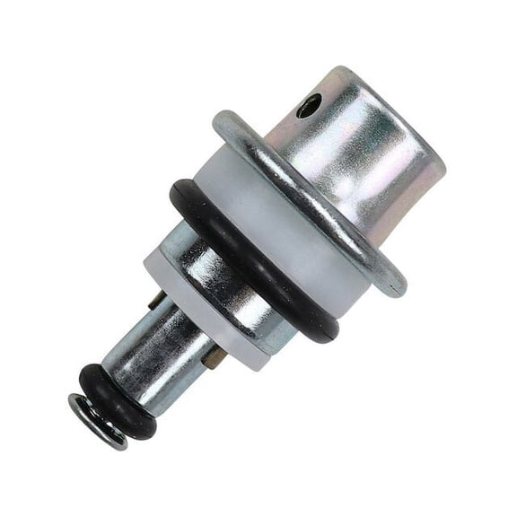 Fuel Pressure Regulator - Compatible with 2014 - 2018 Kia Forte 2015 2016 2017