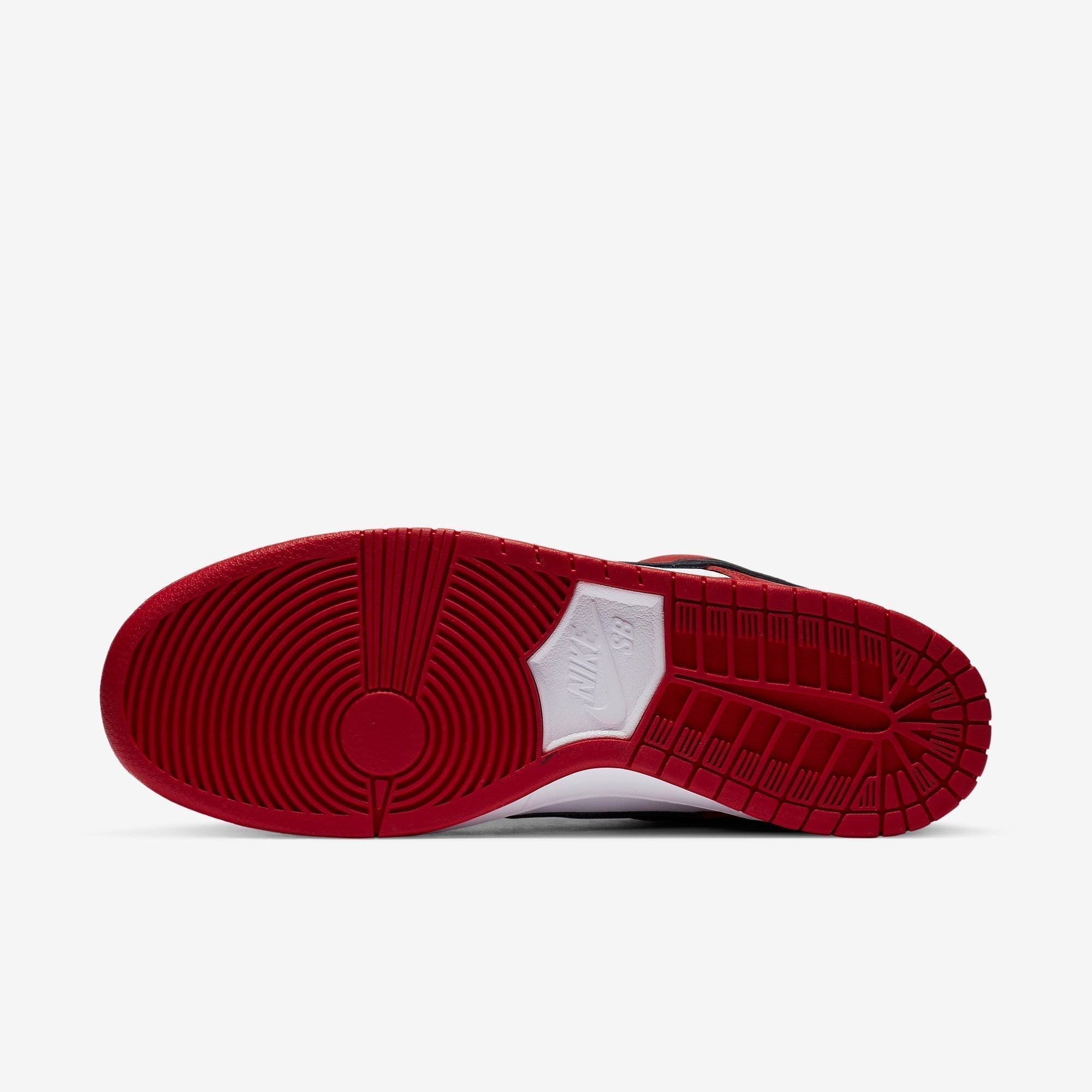 Men's) Nike SB Dunk Low Pro 'J-Pack Chicago' (2020) BQ6817