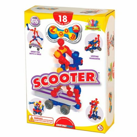 ZOOB Jr. Scooter