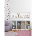 thumbnail image 4 of Marmont Hill Jungle Babies Framed Painting Print, 4 of 6