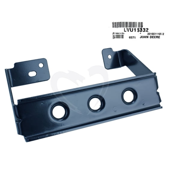 John Deere Original Equipment #LVU18332 Step