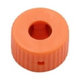 thumbnail image 5 of BLUESON 5Pcs 7Mm Orange Mini Round Magnetic Ring Pick Up Tool Used For Magnetizer Ring, 5 of 6