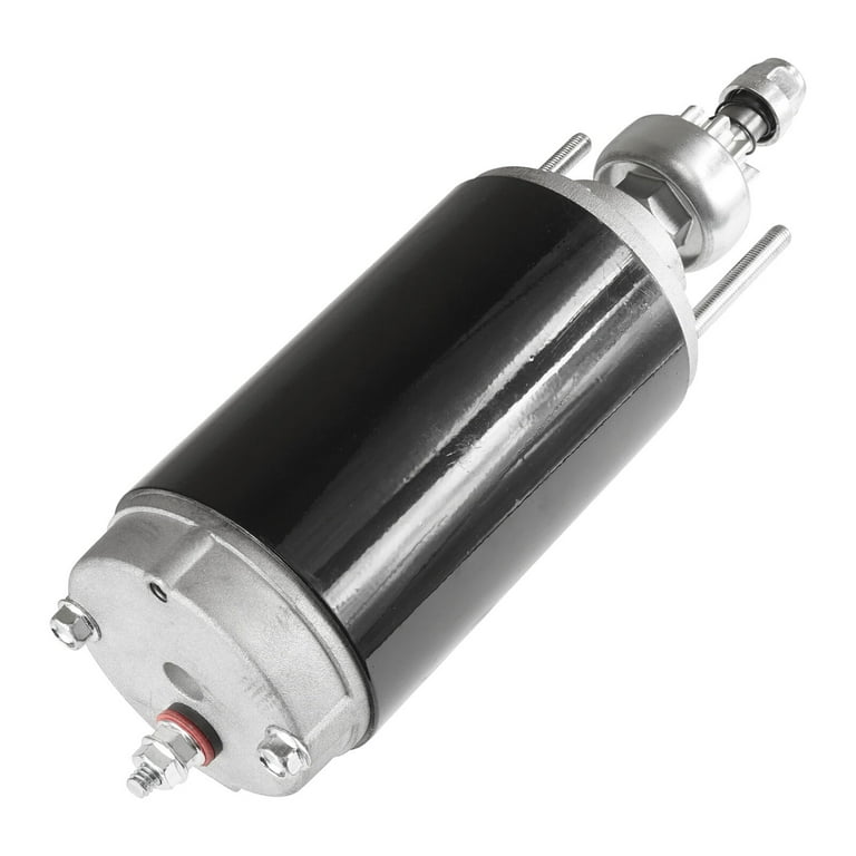 Choke Relay Replacement For 1993 Mercury Sport Jet 90 HP - Precision Engine Electrical Part