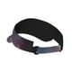 thumbnail image 2 of Balery Night Sky Wolf Gorra deportiva con visera ajustable para mujer y hombre (talla única), 2 of 7