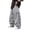 pants 186#Grey, variant on ZXLBBD Boys' Cargo Pants for Kids High Waisted Loose Fit Multiple Pockets Cargo Trousers Streetwear for Kids Fashion Casual Daily Wear,Navy,Size 15 Y-16 Y